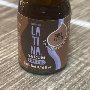 🪷5 for $20🪷Latina Hair Serum Repair Oil